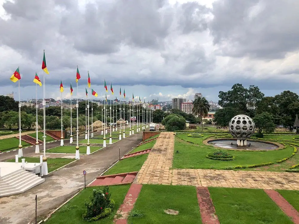 National Museum of Cameroon — photo 3