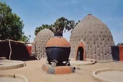 National Museum of Cameroon — photo 5
