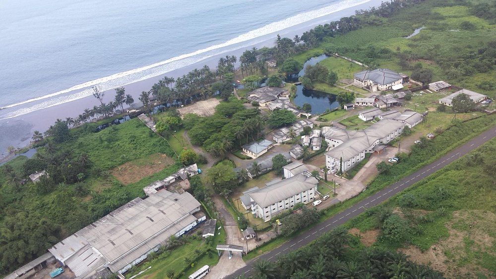 Hotel Seme Beach
